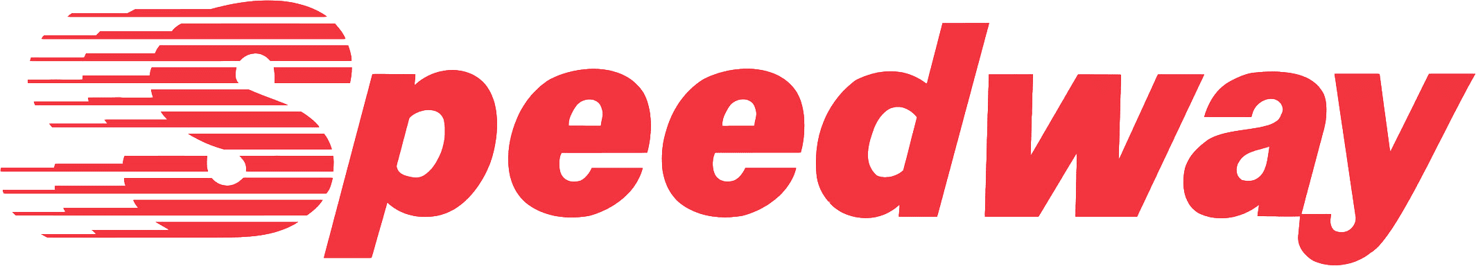 Speedway logo